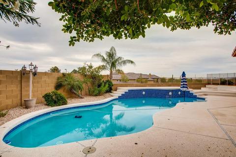 9339 E Grandview St, Mesa, AZ 85207 photo 27