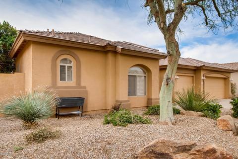 9339 E Grandview St, Mesa, AZ 85207 photo 3