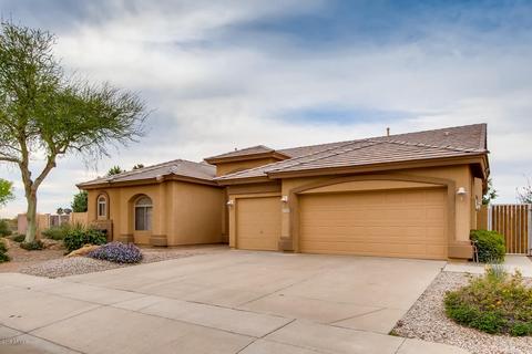 9339 E Grandview St, Mesa, AZ 85207 photo 1