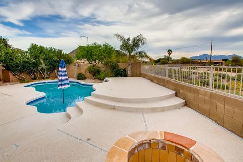 9339 E Grandview St, Mesa, AZ 85207 photo 26