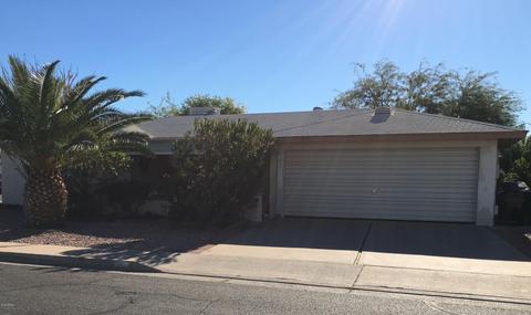 4063 E Concho Ave, Mesa, AZ 85206 photo 1