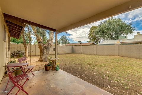 206 E Laurel Ave, Gilbert, AZ 85234 photo 24