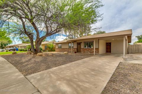 206 E Laurel Ave, Gilbert, AZ 85234 photo 2