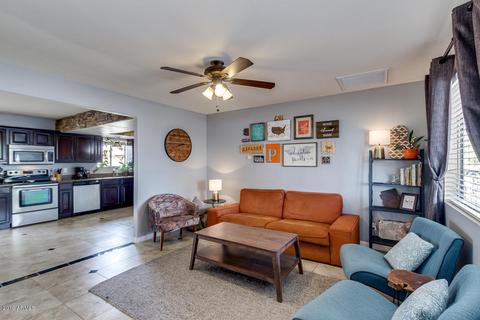 206 E Laurel Ave, Gilbert, AZ 85234 photo 5