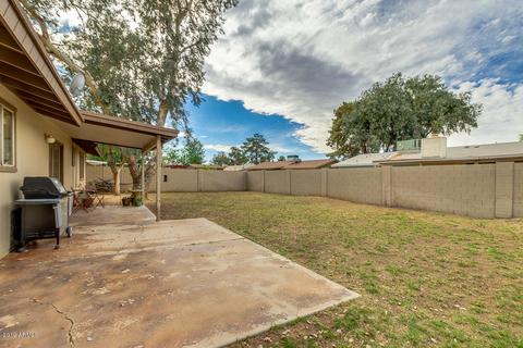 206 E Laurel Ave, Gilbert, AZ 85234 photo 28