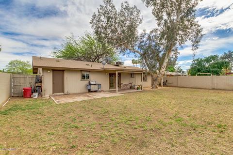 206 E Laurel Ave, Gilbert, AZ 85234 photo 27