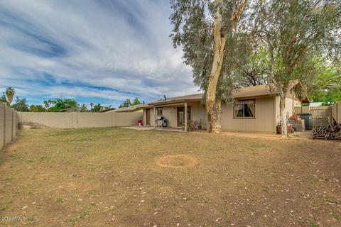 206 E Laurel Ave, Gilbert, AZ 85234 photo 26