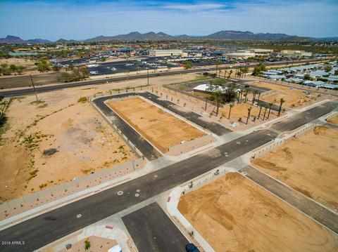 6925 E Boise St, Mesa, AZ 85207 photo 41