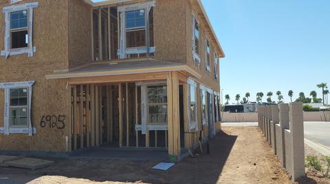 6925 E Boise St, Mesa, AZ 85207 photo 55
