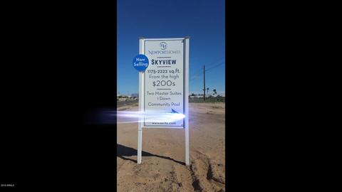 6925 E Boise St, Mesa, AZ 85207 photo 56