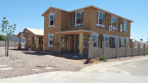 6925 E Boise St, Mesa, AZ 85207 photo 57