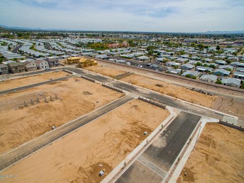 6925 E Boise St, Mesa, AZ 85207 photo 40