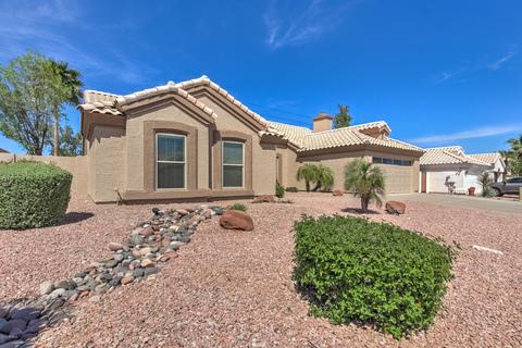 4026 E Goldfinch Gate Ln, Phoenix, AZ 85044 photo 1