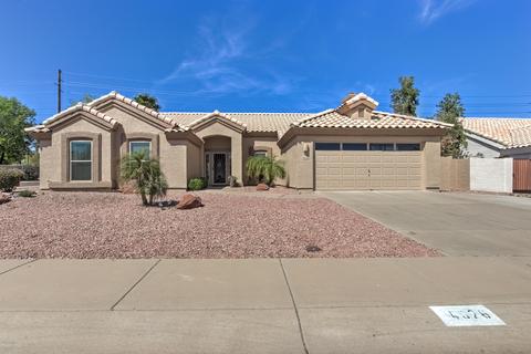 4026 E Goldfinch Gate Ln, Phoenix, AZ 85044 photo 2