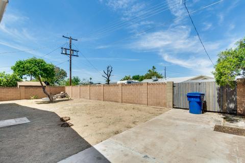 2134 W 2nd Pl, Mesa, AZ 85201 photo 33