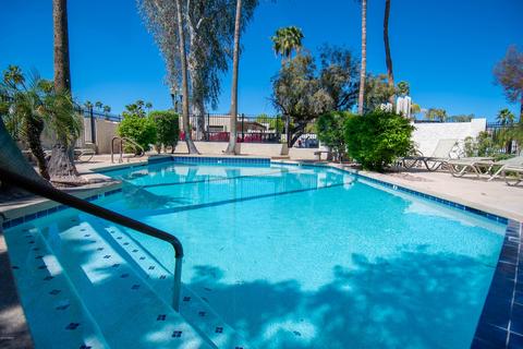 5015 E Hazel Dr #2, Phoenix, AZ 85044 photo 2