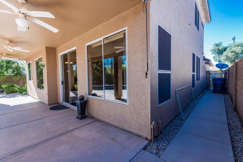 289 E Betsy Ln, Gilbert, AZ 85296 photo 13