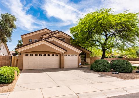 289 E Betsy Ln, Gilbert, AZ 85296 photo 28