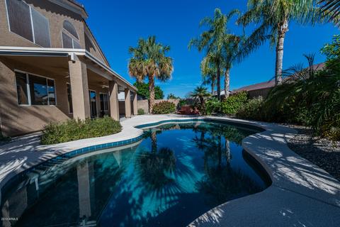 289 E Betsy Ln, Gilbert, AZ 85296 photo 18