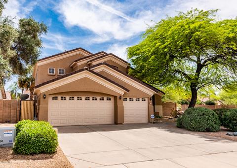 289 E Betsy Ln, Gilbert, AZ 85296 photo 1