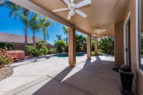 289 E Betsy Ln, Gilbert, AZ 85296 photo 14