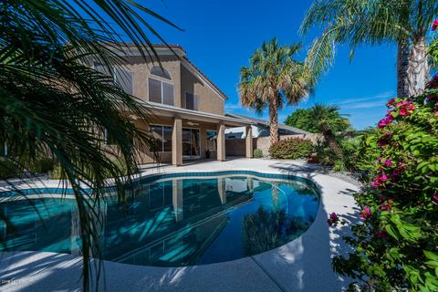 289 E Betsy Ln, Gilbert, AZ 85296 photo 16
