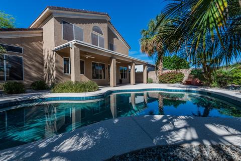 289 E Betsy Ln, Gilbert, AZ 85296 photo 17