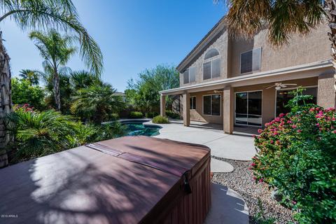 289 E Betsy Ln, Gilbert, AZ 85296 photo 15