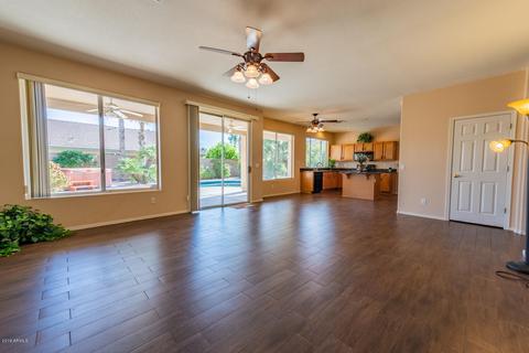289 E Betsy Ln, Gilbert, AZ 85296 photo 12