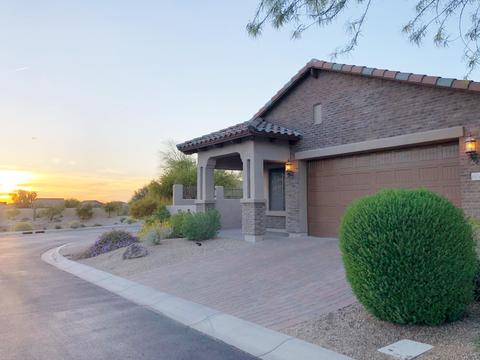 8504 E Inca St, Mesa, AZ 85207 photo 1