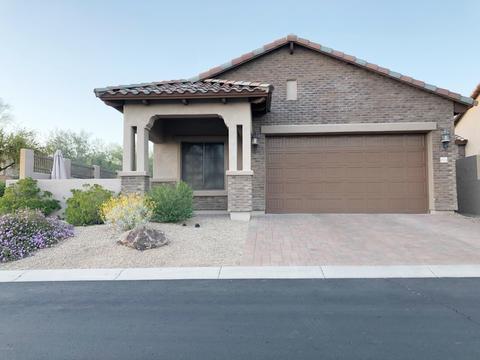 8504 E Inca St, Mesa, AZ 85207 photo 2