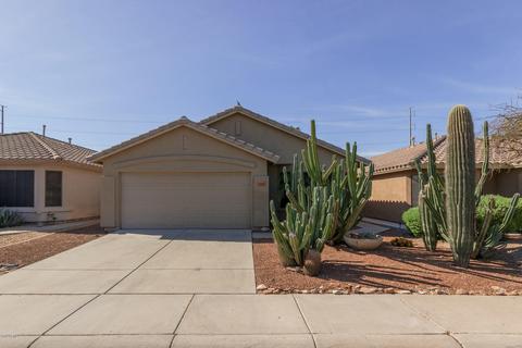 3325 E Blackhawk Dr, Phoenix, AZ 85050 photo 2
