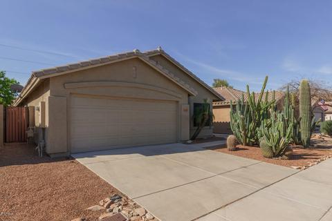 3325 E Blackhawk Dr, Phoenix, AZ 85050 photo 1