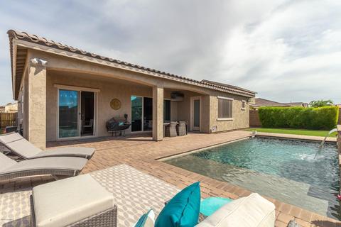 3877 E Chestnut Ln, Gilbert, AZ 85298 photo 24