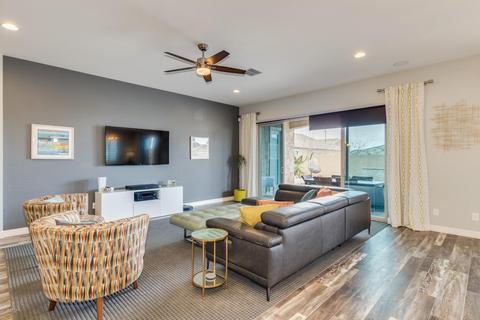 3877 E Chestnut Ln, Gilbert, AZ 85298 photo 6