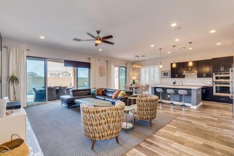 3877 E Chestnut Ln, Gilbert, AZ 85298 photo 5
