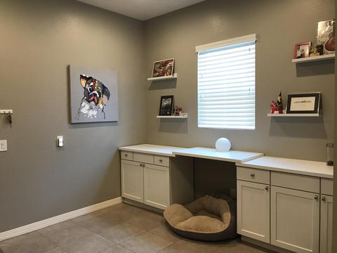 3877 E Chestnut Ln, Gilbert, AZ 85298 photo 22