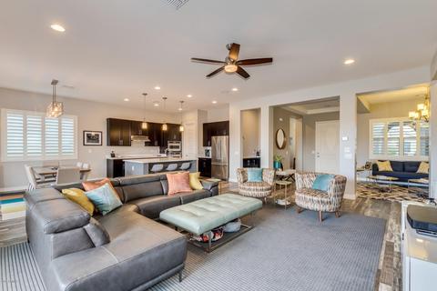 3877 E Chestnut Ln, Gilbert, AZ 85298 photo 7