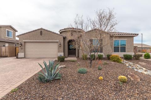 3877 E Chestnut Ln, Gilbert, AZ 85298 photo 1
