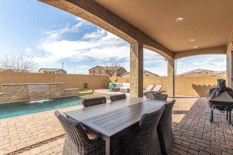 3877 E Chestnut Ln, Gilbert, AZ 85298 photo 23