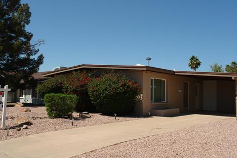 1918 E Wesleyan Dr, Tempe, AZ 85282 photo 1