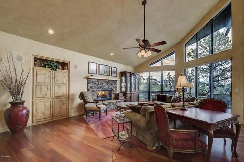 2511 E Golden Aster Cir, Payson, AZ 85541 photo 6