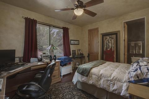 2511 E Golden Aster Cir, Payson, AZ 85541 photo 26