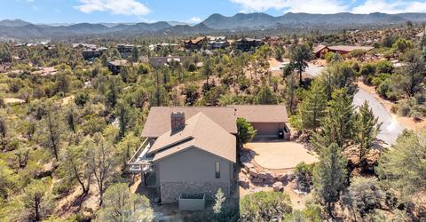 2511 E Golden Aster Cir, Payson, AZ 85541 photo 46