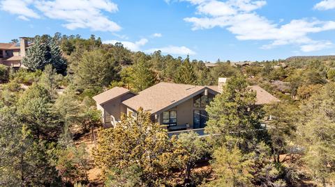 2511 E Golden Aster Cir, Payson, AZ 85541 photo 43