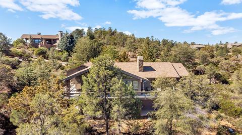 2511 E Golden Aster Cir, Payson, AZ 85541 photo 42