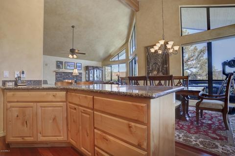2511 E Golden Aster Cir, Payson, AZ 85541 photo 16