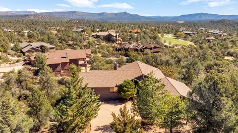2511 E Golden Aster Cir, Payson, AZ 85541 photo 2