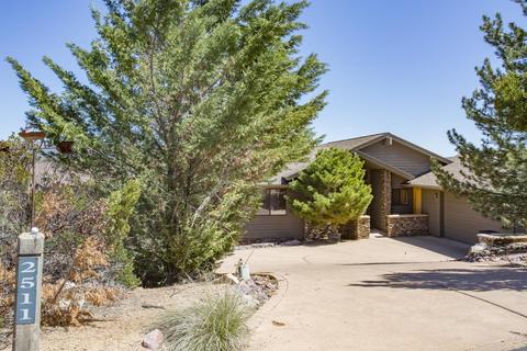 2511 E Golden Aster Cir, Payson, AZ 85541 photo 3