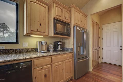 2511 E Golden Aster Cir, Payson, AZ 85541 photo 17